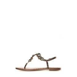 sandalen “Grella” Sam Edelman silver